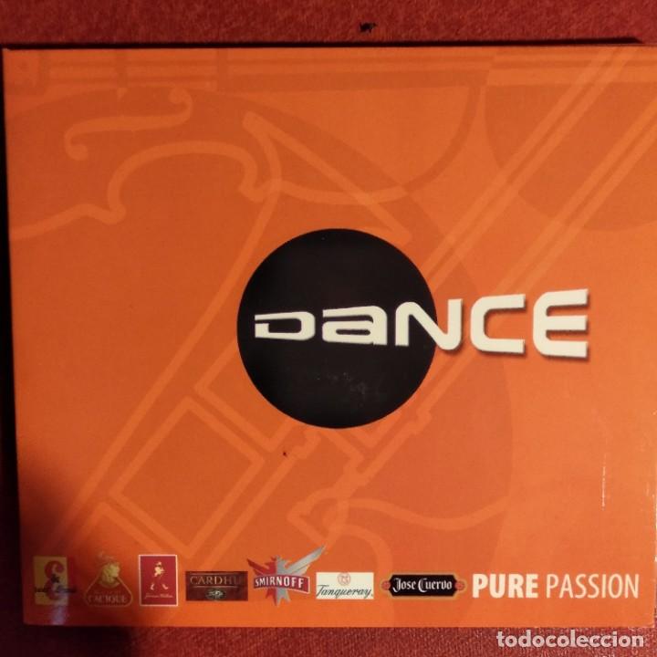 CDs de m&uacute;sica: PURE PASSION PACK 5 CDS.PEDIDO MINIMO : 5&euro; - Foto 12