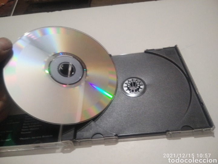 CDs de m&uacute;sica: CD Peter Ulrich - Foto 3
