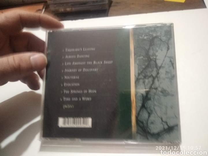 CDs de m&uacute;sica: CD Peter Ulrich - Foto 4