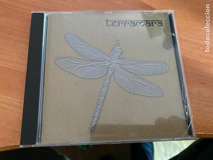 CDs de m&uacute;sica: TERRAMARA (TERRAMARA) CD 10 CANCIONES (CDIB21) - Foto 1