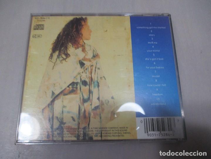 CDs de m&uacute;sica: SIMPLY RED Stars DI1254 - Foto 2
