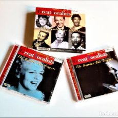 CDs de Música: CD - ALBUM DOS CDS. Lote 307192568
