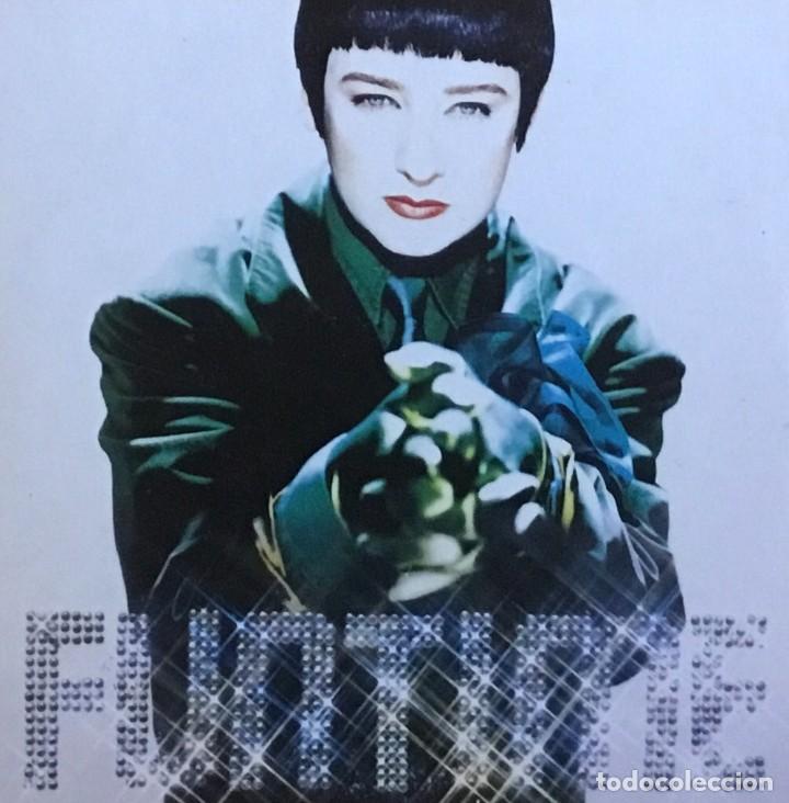 CDs de m&uacute;sica: BOY GEORGE - FUNTIME (2 TEMAS) - Foto 1