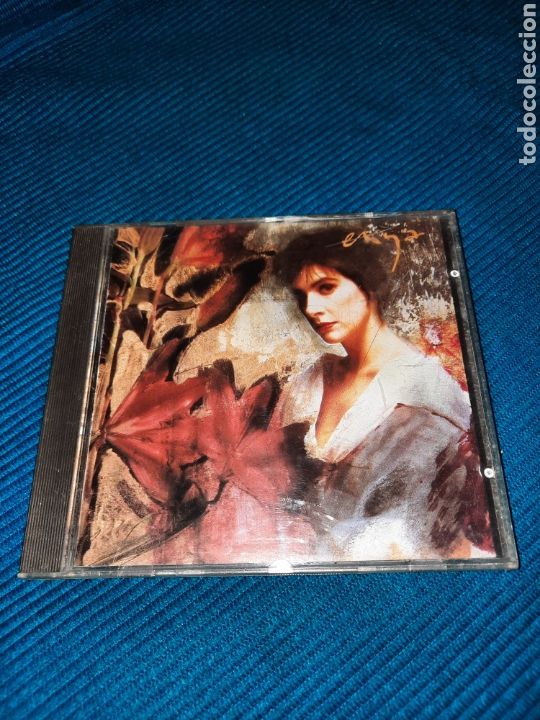CDs de m&uacute;sica: CD ENYA WATER MARK - Foto 1