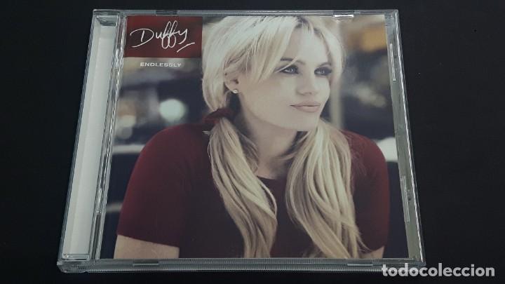 CDs de m&uacute;sica: CD DUFFY - ENDLESSY - Foto 1
