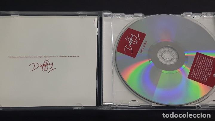 CDs de m&uacute;sica: CD DUFFY - ENDLESSY - Foto 2