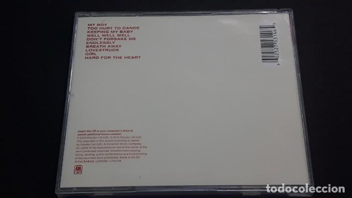 CDs de m&uacute;sica: CD DUFFY - ENDLESSY - Foto 3