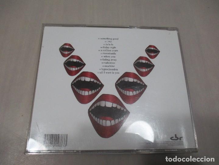 CDs de m&uacute;sica: MOLL FLANDERS DI1299 - Foto 2