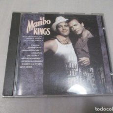 CDs de Música: THE MAMBO KINGS DI1310. Lote 307269938