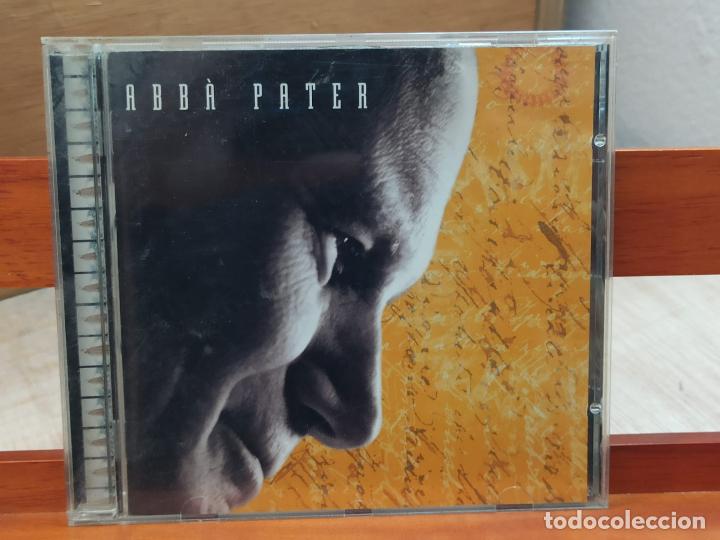 CDs de M&uacute;sica: CD - ABB&Agrave; PATER - CERCATE IL SUO VOLTO (A41)
