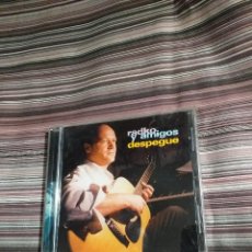 CDs de Música: CD RADKO Y AMIGOS DESPEGUE. Lote 307289293
