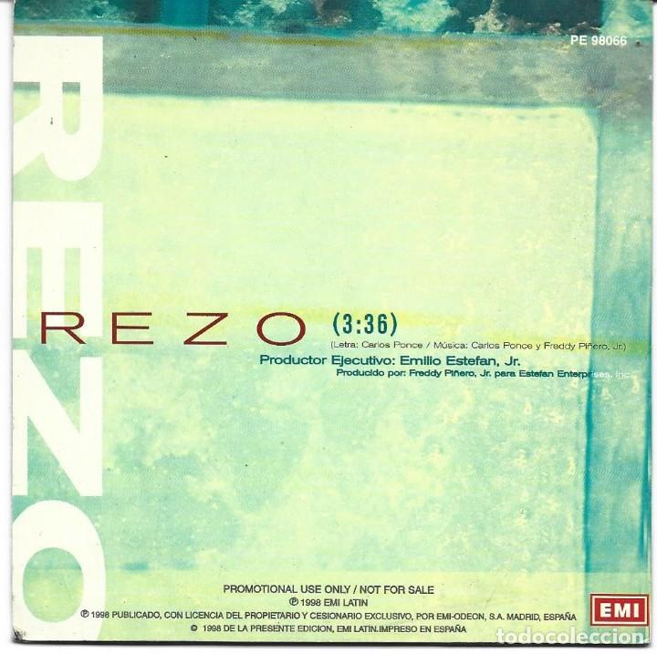CDs de m&uacute;sica: CD, CARLOS PONCE - Foto 2