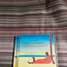 CDs de Música: CD LADYSMITH BLACK MAMBAZO THE CHILL OUT SESSIONS
