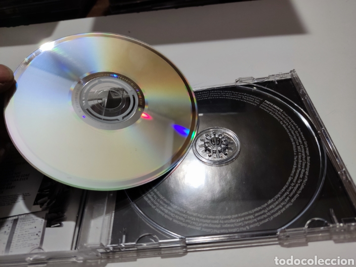 CDs de m&uacute;sica: CD Phil Collins - Foto 3