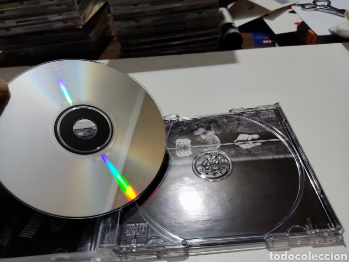 CDs de m&uacute;sica: CD Peter cincotti - Foto 3