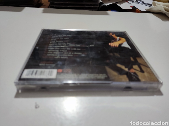 CDs de m&uacute;sica: CD Peter cincotti - Foto 4
