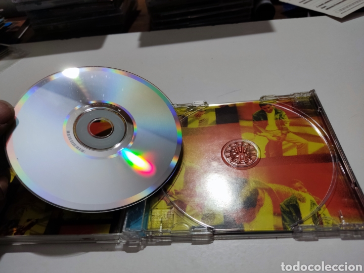 CDs de m&uacute;sica: CD Andy sheppald - Foto 3