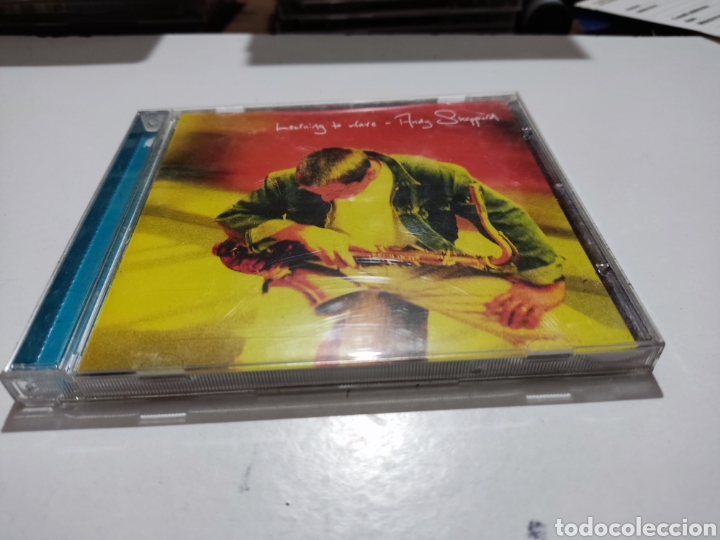CDs de m&uacute;sica: CD Andy sheppald - Foto 1
