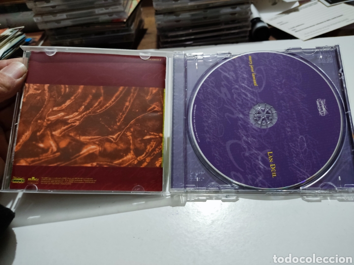 CDs de m&uacute;sica: CD Mary Jane lamond - Foto 2