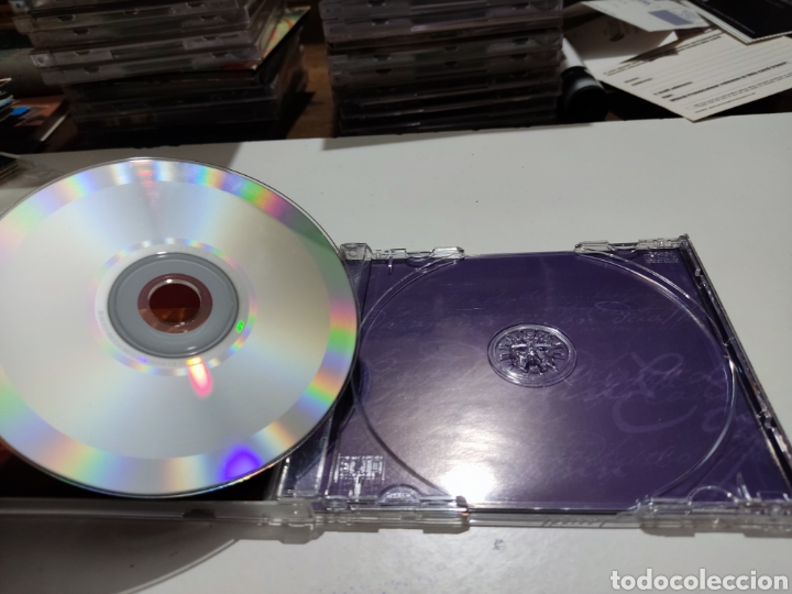 CDs de m&uacute;sica: CD Mary Jane lamond - Foto 3