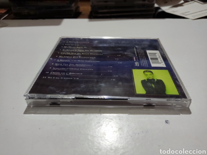 CDs de m&uacute;sica: CD Mary Jane lamond - Foto 4