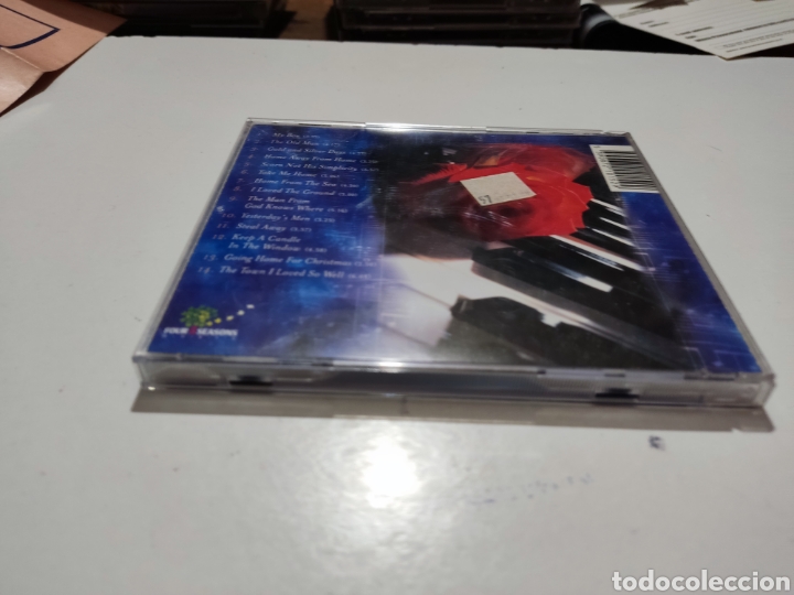 CDs de m&uacute;sica: CD Phil coulter - Foto 3