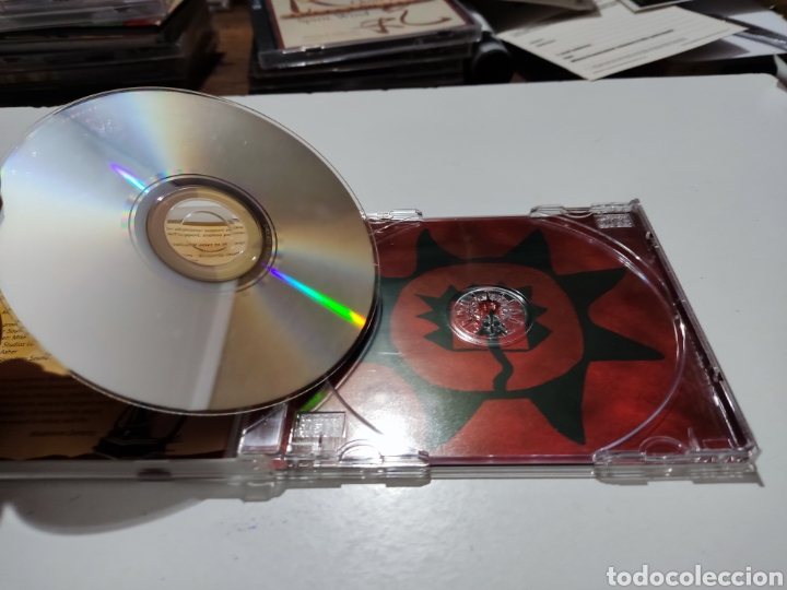 CDs de m&uacute;sica: CD James asher, Madeleine doherty - Foto 3