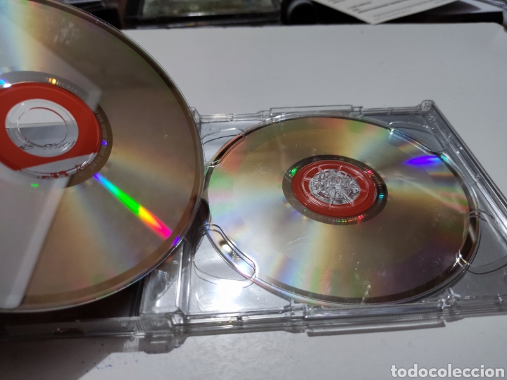 CDs de m&uacute;sica: 2 CDS ,Michael buble - Foto 3