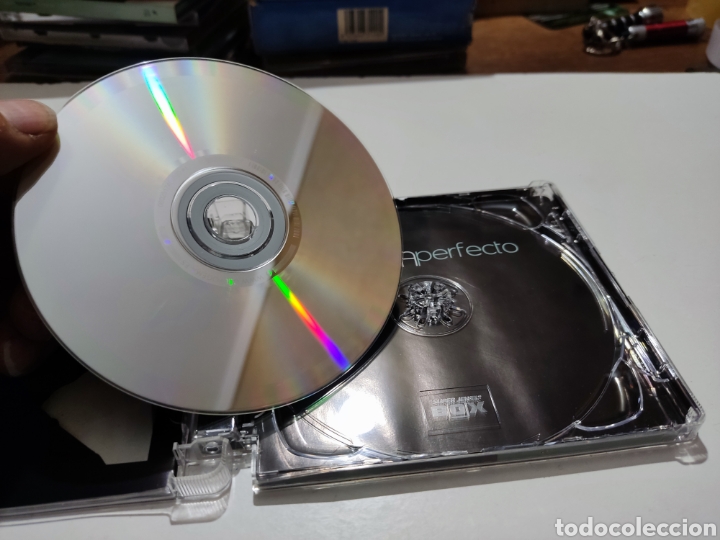 CDs de m&uacute;sica: CD Tamara, perfecto - Foto 4