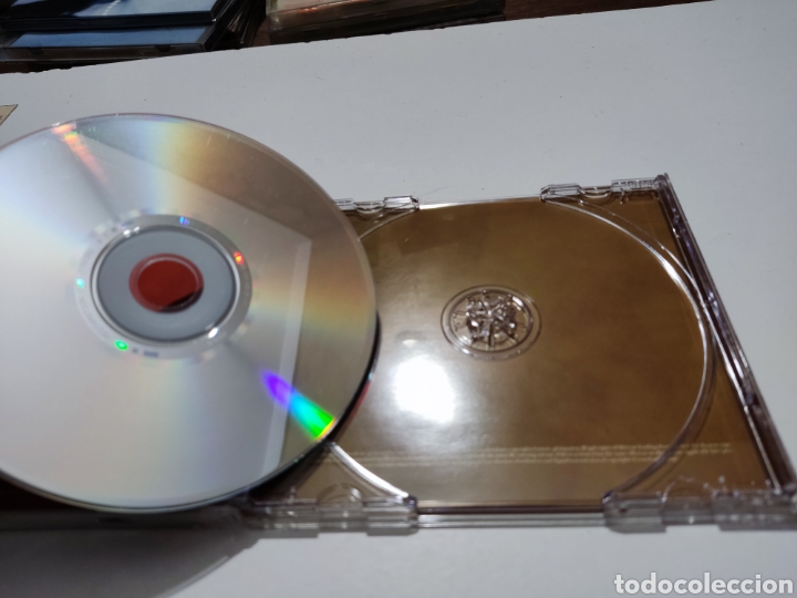 CDs de m&uacute;sica: CD lena horne - Foto 3