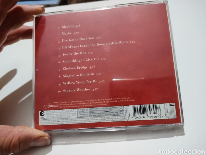 CDs de m&uacute;sica: CD lena horne - Foto 4