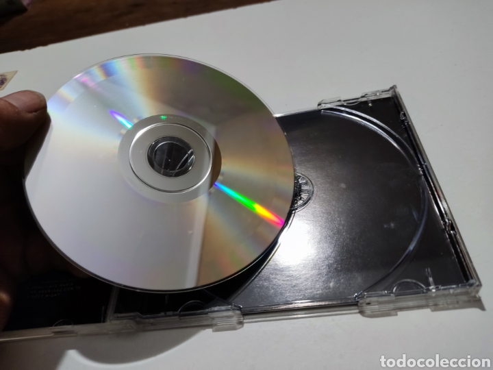 CDs de m&uacute;sica: CD il Divo, &aacute;ncora - Foto 3