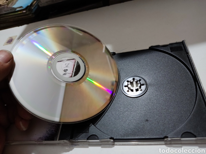 CDs de m&uacute;sica: CD the corrs,forgiven not forgotten - Foto 3