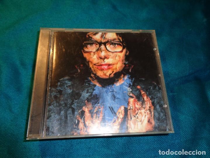 CDs de m&uacute;sica: BJORK. SELMASONGS. CD - Foto 1