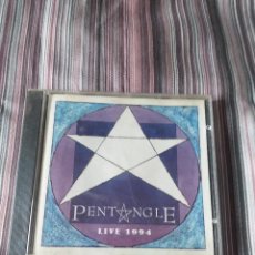 CDs de Música: CD PENTANGLE LIVE 1994. Lote 307824968