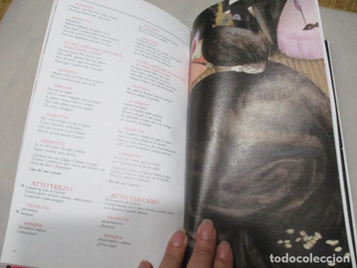 CDs de m&uacute;sica: VERDI La Traviata DI1369 - Foto 3