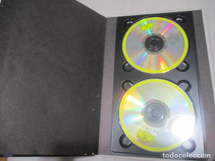 CDs de m&uacute;sica: WAGNER Oberturas y preludios (2 CD ) DI1371 - Foto 2
