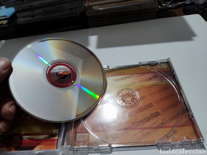 CDs de m&uacute;sica: CD the corrs unplugged - Foto 4