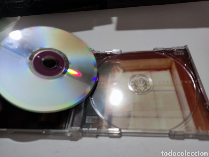 CDs de m&uacute;sica: CD the corrs - Foto 3