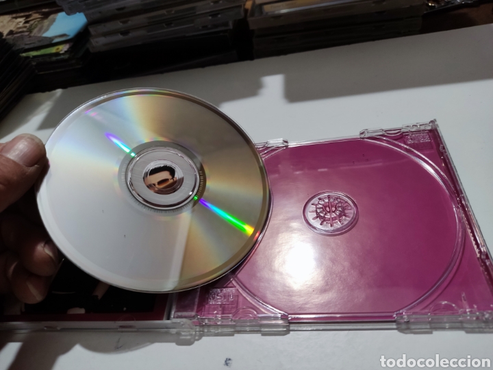 CDs de m&uacute;sica: CD the corrs in blue - Foto 2