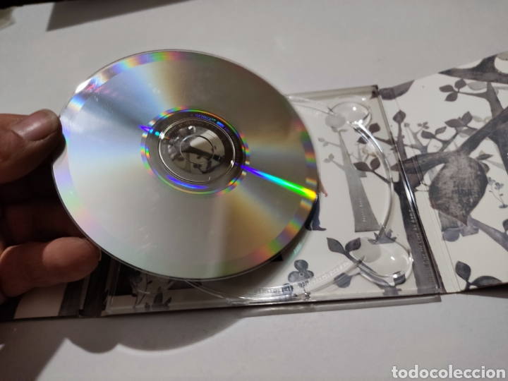 CDs de m&uacute;sica: CD Andreas Scholl,wayfaring stranger - Foto 2