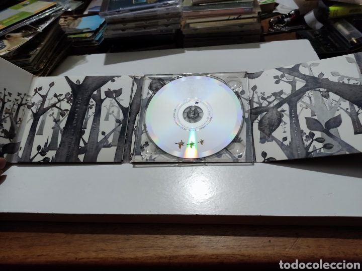 CDs de m&uacute;sica: CD Andreas Scholl,wayfaring stranger - Foto 4