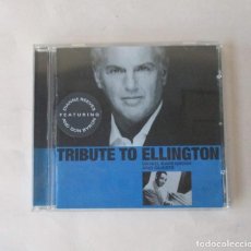 CDs de Música: TRIBUTE TO ELLINGTON - DANIEL BARENBOIM AND GUEST. Lote 307907458