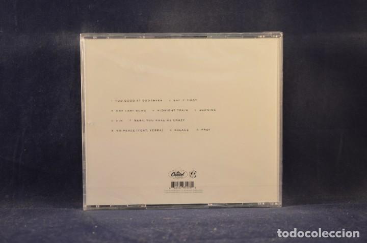 CDs de m&uacute;sica: SAM SMITH - THE THRILL OF IT ALL - CD - Foto 2