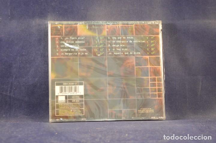 CDs de m&uacute;sica: ALEJANDRO SANZ - M&Aacute;S - CD - Foto 2