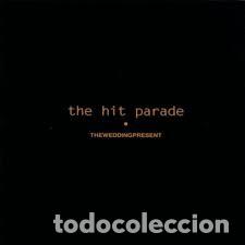 CDs de m&uacute;sica: THE WEDDING PRESENT HIT PARADE 1 CD - Foto 1