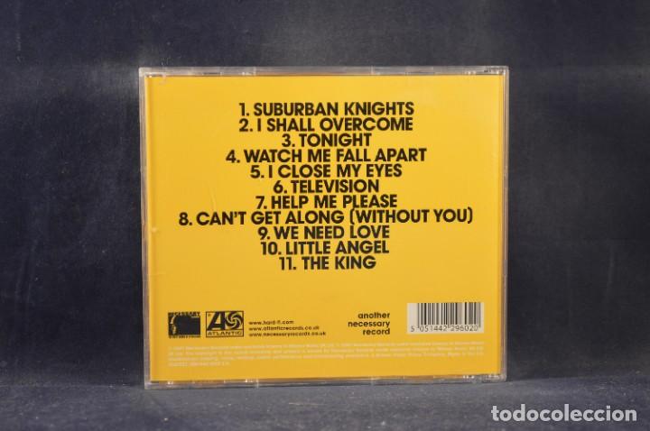 CDs de m&uacute;sica: HARD-FI - ONCE UPON A TIME IN THE WEST - CD - Foto 2