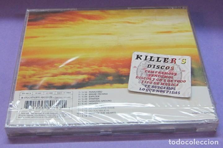 CDs de m&uacute;sica: The Cardigans - Gran Turismo - CD - Foto 2