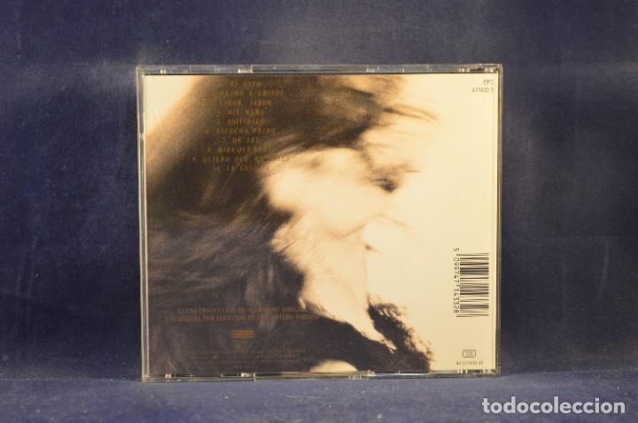 CDs de m&uacute;sica: ROSARIO - DE LEY - CD - Foto 2