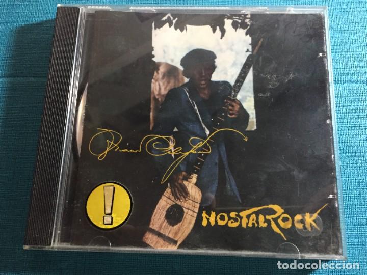 CDs de m&uacute;sica: Adriano Celentano Nostalrock - Foto 1